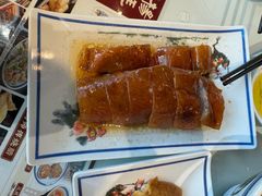 -顺德杨廷记(白云山店)