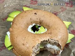-Tims天好咖啡·贝果(杭州东站店)
