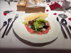 -王品牛排(郑州大卫城店)