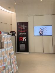 点击看大图 -Fundi张玉珊修身堂·indiba·BTL科技瘦身