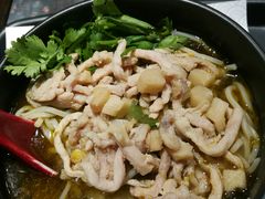 -和府捞面(天河领展广场店)