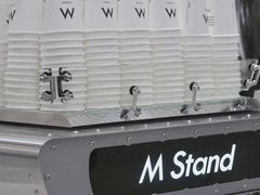 -M Stand(宁波万象城店)