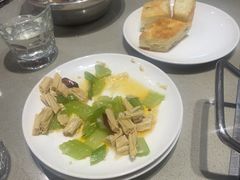 -蝎王府羊蝎子(虎坊桥总店)