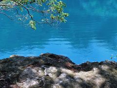 -祁门牯牛降观音堂风景区