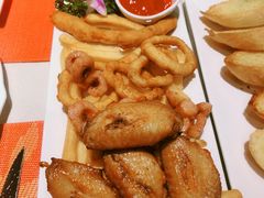 -ITA·意塔意大利餐厅(亦庄店)