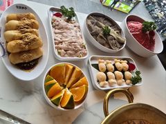 -小龙坎火锅(IFS HOT店)