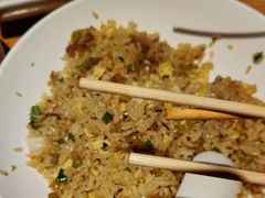 -肉串汪(月坛店)