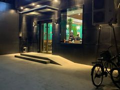 门面-合合春饼·酱骨·东北菜(潘家园店)