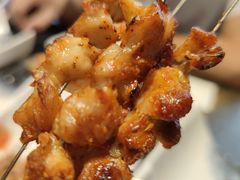 烤牛油-锦州御烧烤·形象店(人民街店)
