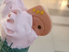 -麦当劳(中山公园龙之梦店)