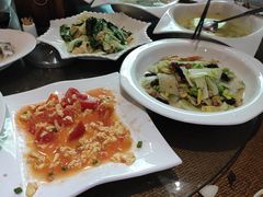 -烟水渔庄餐厅(西溪湿地店)