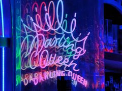 -Darling Queen·Mini·Live·House