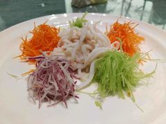 -全聚德烤鸭店(和平路店)