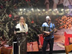 -JW万豪厨房餐厅·滨海草坪烧烤·海鲜·海景(三亚绿发山海天JW万豪酒店)