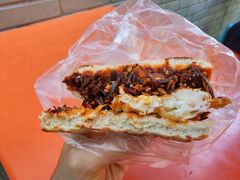 -刘信牛羊肉小炒泡馍(回民街店)