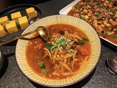 -丝路金桃·新疆菜(徐汇店)