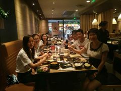 -新石器烤肉(南站店)