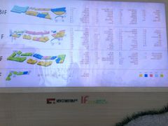 -易生活购物公园
