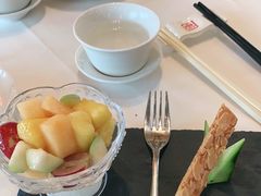 -香乐园·淮扬菜中餐厅·Shang Garden(福田香格里拉店)