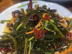 -李老哈·东北菜(宋园路店)