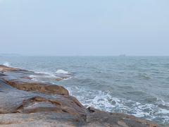 -老虎石海上公园