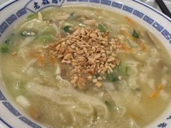 -老雒阳面馆·水席(高新区店)