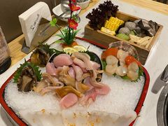 -洞仙锅(花园街店)