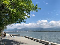 -西昌邛海湿地