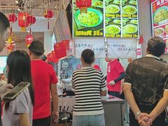 -扬二春炒饭(国庆路总店)