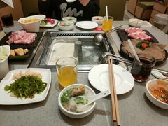 -海底捞火锅(振华广场店)