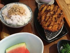 -和风食堂·日料·无界小火锅