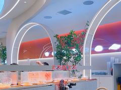-争鲜回转寿司(朝外悠唐PLUS店)