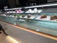 -麦雪尔甜品·生日蛋糕(新街口旗舰店)