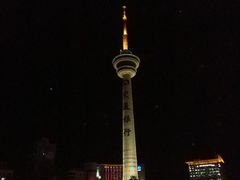 -南通濠河风景名胜区