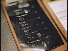 -black rainbow coffee