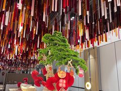 -青水瓦台汤泉(未央店)