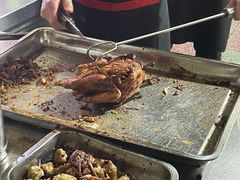 -童子鸡专卖店(中新街店)