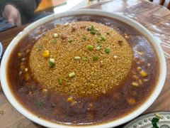 -高淳老街土菜馆(迎薰门店)