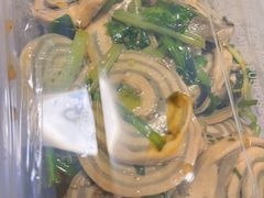 藤椒花花肠子-娘心豆品(方庄店)