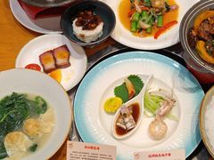 -国家五钻酒家·西樵旺阁渔村(西樵店)