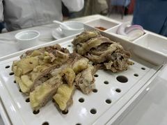 -老毛手抓·盐池滩羊非遗手抓(宁夏总店)