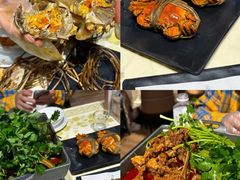 -铭副琦食·虾蟹烩馆(渔人码头店)