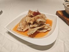 -老妈菜馆(建设街店)