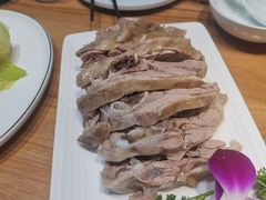 -品回味清真西北楼(宁波首店)