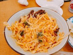 -东方饺子王(新阳路店)