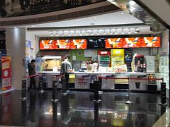 -金逸影城(中关村店)