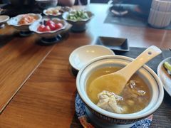 -郑州建业艾美酒店-曙餐厅