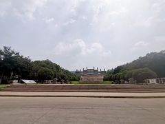 -南京市江宁方山
