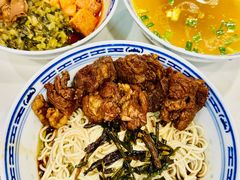 -永丰面馆(汉口路店)