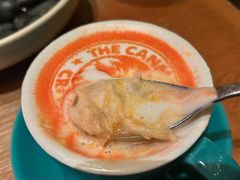 -THE CANNERY&JUJU 新鲜海鲜·牛排美食酒廊